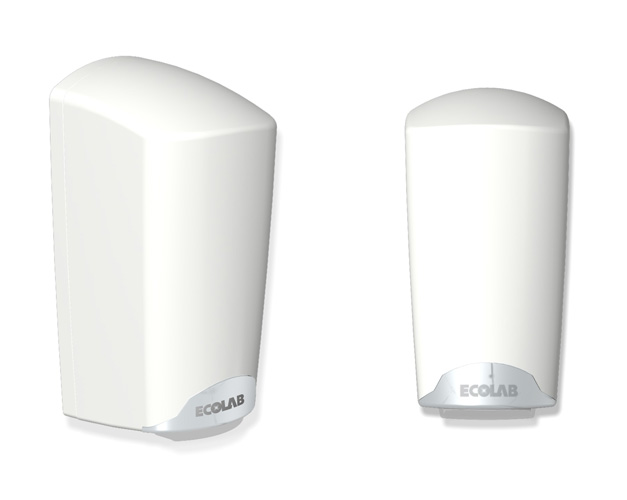 EcoLAB Automatic Foamsoap Dispenser